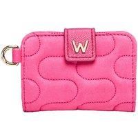 Mimi Swirl Card Case