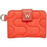 Mimi Swirl Card Case