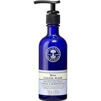 Neal's Yard Remedies Rose Facial Wash, 100 ml