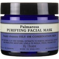 Palmarosa Purifying Facial Mask 50g
