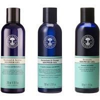 Neal's Yard Remedies Seaweed and Arnica Foaming Bath, 200 ml