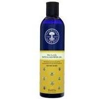 Neal/'s Yard Remedies Bee Lovely Bath and Shower Gel, 295 ml