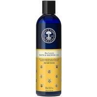 Neal/'s Yard Remedies Bee Lovely Bath and Shower Gel, 295 ml