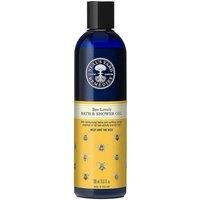 Neal/'s Yard Remedies Bee Lovely Bath and Shower Gel, 295 ml