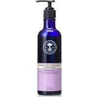 Neal's Yard Remedies Garden Mint & Bergamot Hand Wash 200ml