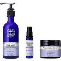Neal's Yard Remedies Frankincense Nourishing Cream 50g Brand New Sealed RRP £35
