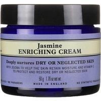 Facial Moisturisers by Neal's Yard Remedies Jasmine Enriching Cream 50g