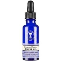 Neal's Yard Remedies Facial Oils & Serums Orange Flower Facial Oil 30ml  Skincare