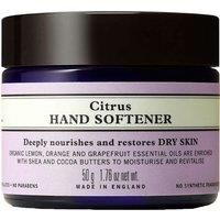 Neal/'s Yard Remedies Citrus Hand Softener