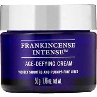 Neal's Yard Remedies Facial Moisturisers Frankincense Intense AgeDefying Cream 50g  Skincare