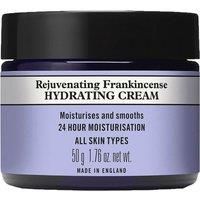 Neal's Yard  Frankincense Hydrating Cream - 50g.