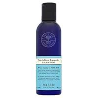 Shampoos by Neal's Yard Remedies Nourishing Lavender Shampoo 200ml