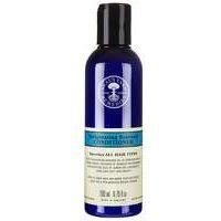Neal/'s Yard Remedies Invigorating Seaweed Conditioner | Devine Smell, w/ Smooth Finish | 200ml