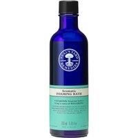 Neal's Yard Remedies Aromatic Foaming Bath 200ml BBE 11/2025