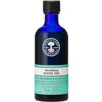 Neal's Yard Remedies Soothing Bath Oil, 100 ml