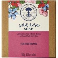 Wild Rose Soap 100g
