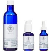 Neal's Yard Sensitive Restore + Smooth Serum RRP £55