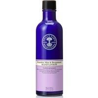 Neal’s Yard Remedies Garden Mint & Bergamot Hand Lotion – No Pump | 200ml