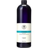 Neal/'s Yard Remedies Nurturing Rose Conditioner, Adds Shine & Nourishes, For Dry, Damaged or Coloured Hair, Vegan & Cruelty-Free, 950ml