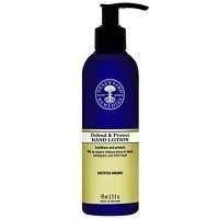 Neal/'s Yard Remedies Defend and Protect Hand Lotion | Conditions for Beautifully Soft Skin | 185ml