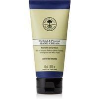 Neal/'s Yard Remedies Defend and Protect Hand Cream, 50ml