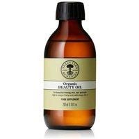 Organic Beauty Oil 200ml