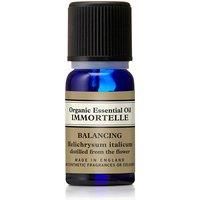 Neal's Yard Remedies Immortelle Organic Essential Oil 5ml