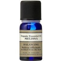 Melissa Organic Essential Oil 2.5ml
