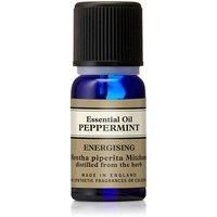 Peppermint Essential Oil 10ml