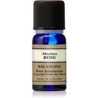 Rose Absolute Essential Oil 2.5ml