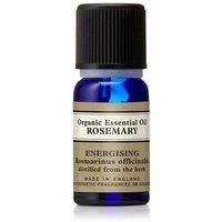 Rosemary Organic Essential Oil 10ml