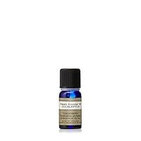 Neal’s Yard Remedies | Eucalyptus Globulus Organic Essential Oil for Relaxing & Body and Mind with Eucalyptus Oil Extracts From Leaf | 10ml