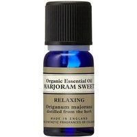 Neal's Yard Remedies Marjoram Sweet Organic Essential Oil 10ml