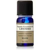 Neal's Yard Remedies Lavender Organic Essential Oil 10ml