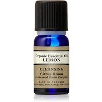 Neal's Yard Remedies Lemon Organic Essential Oil 10ml