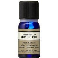 Rose Otto Essential Oil 2.5ml