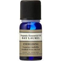 Bay Laurel Organic Essential Oil 10ml