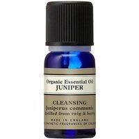 Juniper Organic Essential Oil 10ml