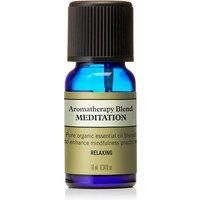 Neal's Yard Remedies Meditation Aromatherapy Blend 10ml