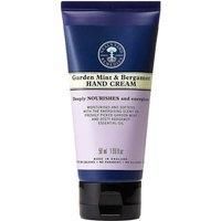 Neal's Yard Remedies Garden Mint & Bergamot Hand Cream