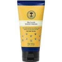 Neal's Yard Remedies Hand Care Bee Lovely Hand Cream 50ml