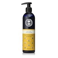 Neal/'s Yard Remedies Bee Lovely Hand Wash, Gentle & Nourishing, Scented Liquid Soap With Mandarin & Orange Essential Oils, 295 ml