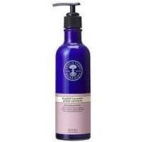 Neal/'s Yard Remedies English Lavender Body Lotion | Delicate & Relaxing Scent | 200ml