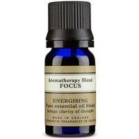 Neal's Yard Remedies Aromatherapy Blend - Focus 10ml