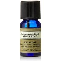 Neal's Yard Remedies Aromatherapy Blend - Night Time 10ml