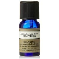 Neal's Yard Aromatherapy Blend De Stress Oil (Boxed)