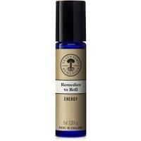 Neal's Yard Remedies Remedies to Roll Energy 9ml