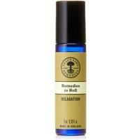 Neal's Yard Remedies Relaxation Remedies to Roll 9ml