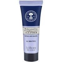 Rejuvenating Frankincense Refining Cleanser 25g