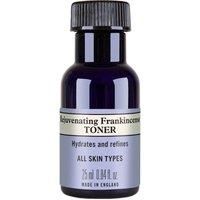 Rejuvenating Frankincense Toner 25ml